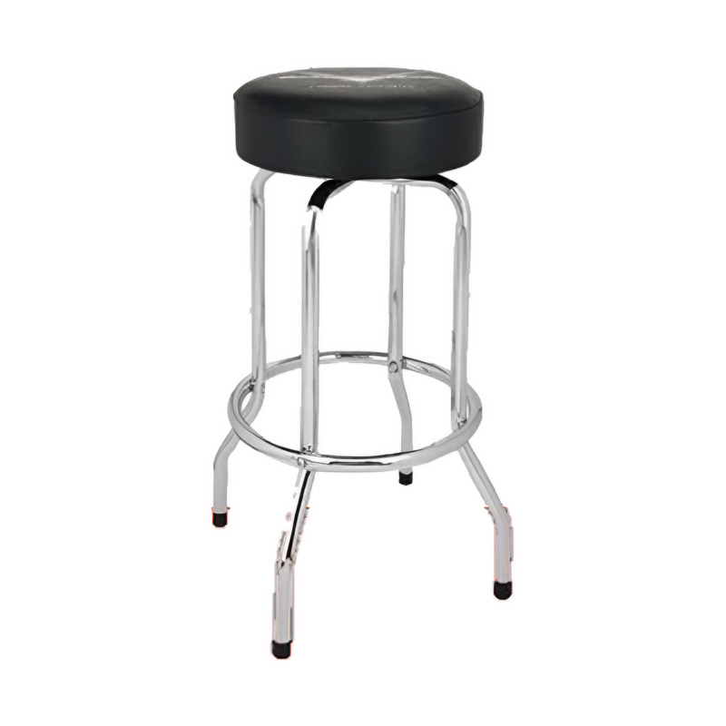 Silla para Sala de Espera Tipo Bar (70 cm de alto), foto de producto sobre fondo blanco